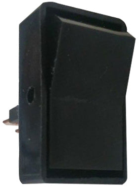 Non-Illuminated Rocker Switch ON / OFF SPST - 16 Amps @ 12 Volt